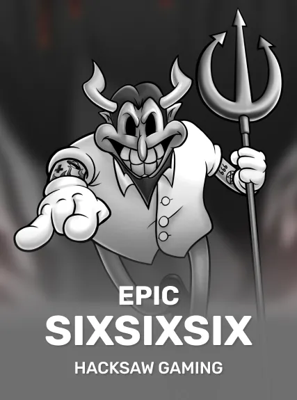 Epic SixSixSix game tile